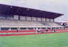Atletski stadion, kjer Merlene trenira