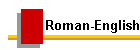 Roman-English