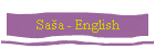 Saa - English
