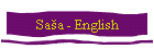 Saa - English