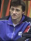Miha epec - trener BK Olimpija
