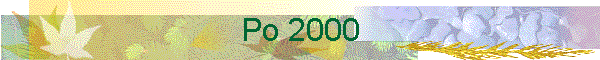 Po 2000