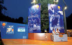 The 2004 Paralympic Games Stand at the 31st Book Fair