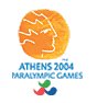 Paraolimpijske igre - Atene 2003
