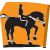 Dresurno jahanje - Equestrian