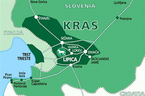 Slovenia - General introduction