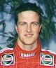 Helmet of Ralf Schumacher