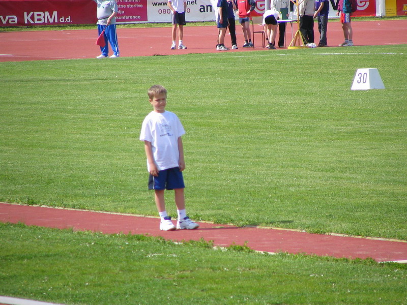 atletika 070