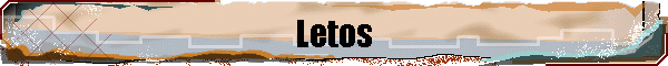 Letos