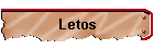 Letos