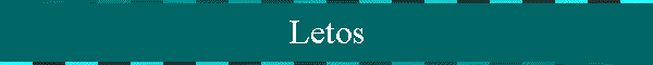 Letos