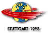 World Championship - Stuttgart 1993