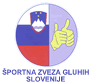 portna zveza gluhih Slovenije
